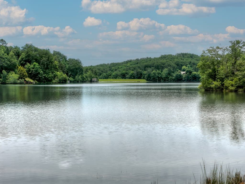00 Campbell Cove Road, Turtletown TN 37391 - Photo