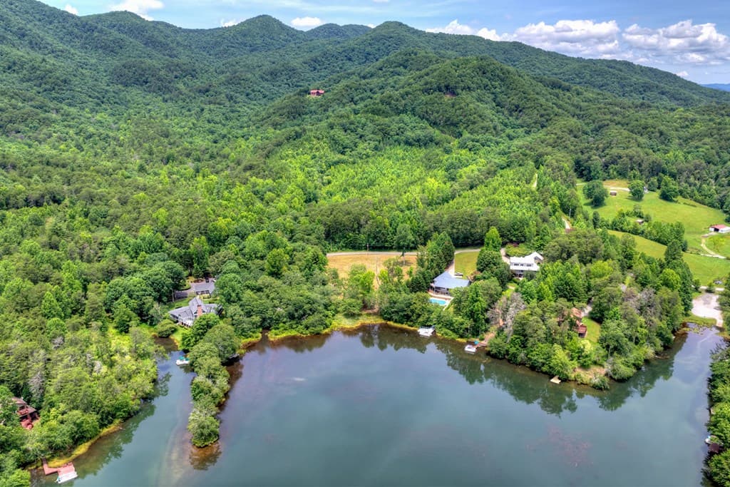 00 Campbell Cove Road, Turtletown TN 37391 - Photo