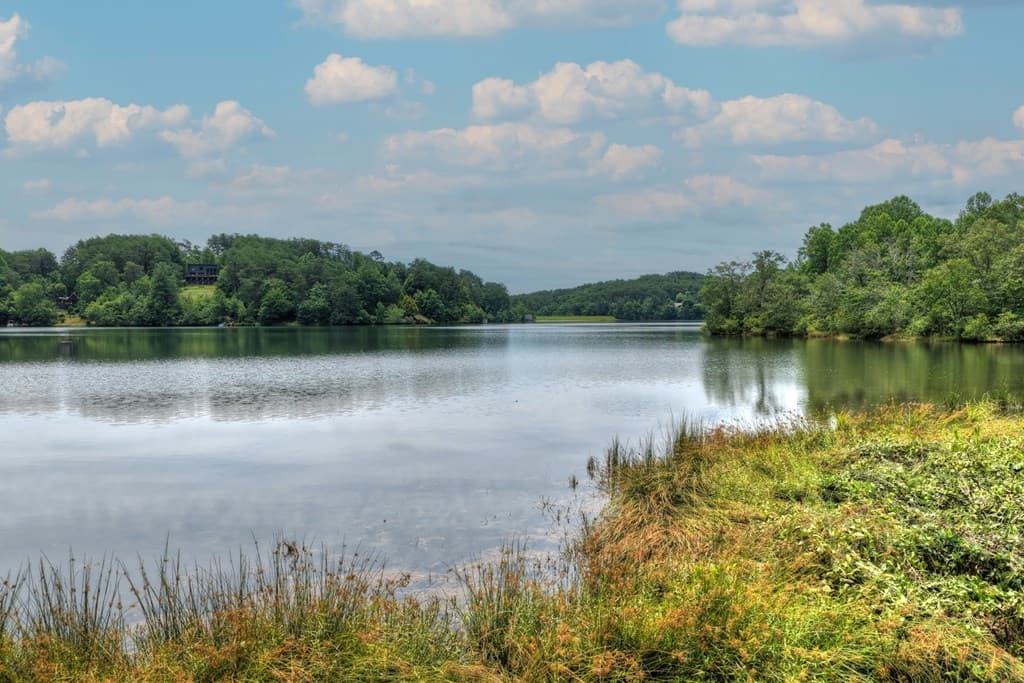 00 Campbell Cove Road, Turtletown TN 37391 - Photo