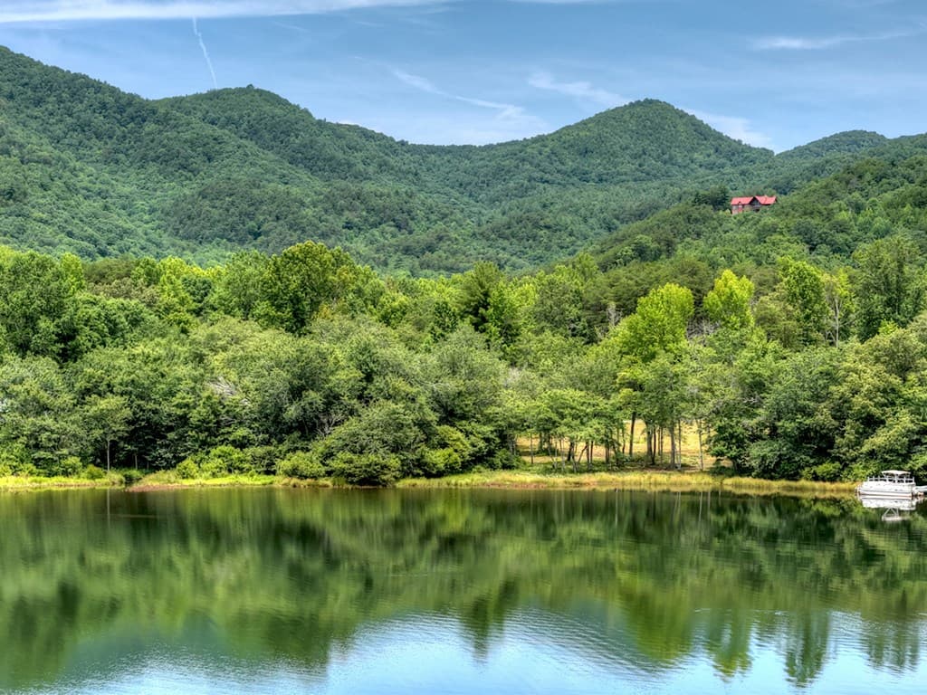 00 Campbell Cove Road, Turtletown TN 37391 - Photo