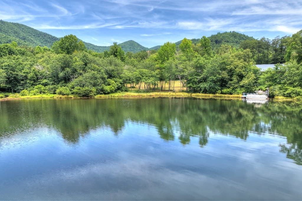 00 Campbell Cove Road, Turtletown TN 37391 - Photo