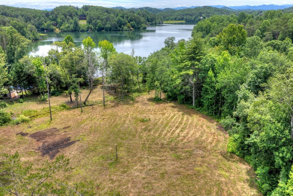 00 Campbell Cove Road, Turtletown TN 37391 - Photo