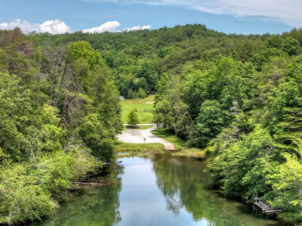 00 Campbell Cove Road, Turtletown TN 37391 - Photo