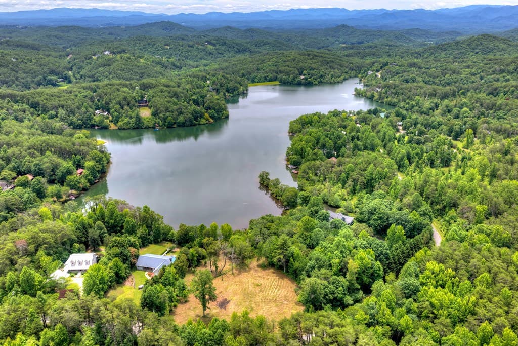 00 Campbell Cove Road, Turtletown TN 37391 - Photo