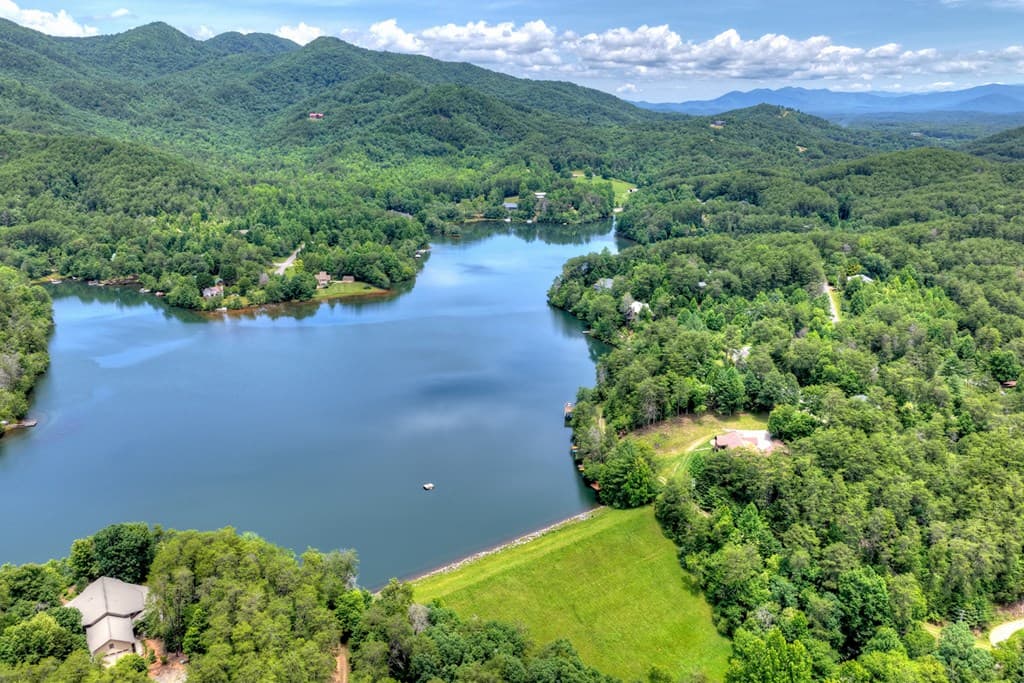 00 Campbell Cove Road, Turtletown TN 37391 - Photo