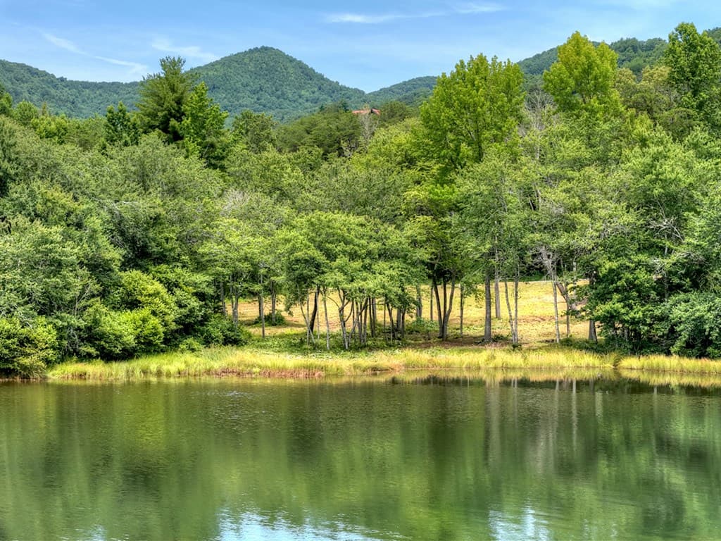 00 Campbell Cove Road, Turtletown TN 37391 - Photo