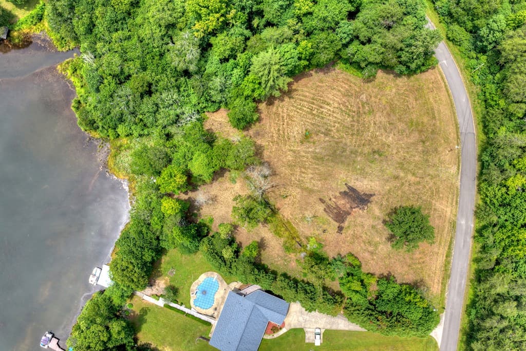 00 Campbell Cove Road, Turtletown TN 37391 - Photo