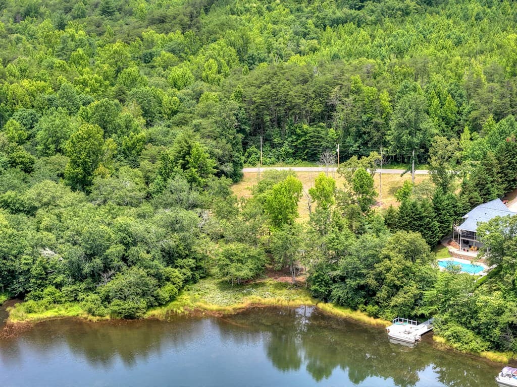 00 Campbell Cove Road, Turtletown TN 37391 - Photo
