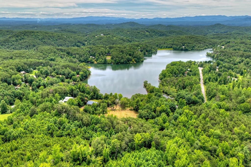 00 Campbell Cove Road, Turtletown TN 37391 - Photo