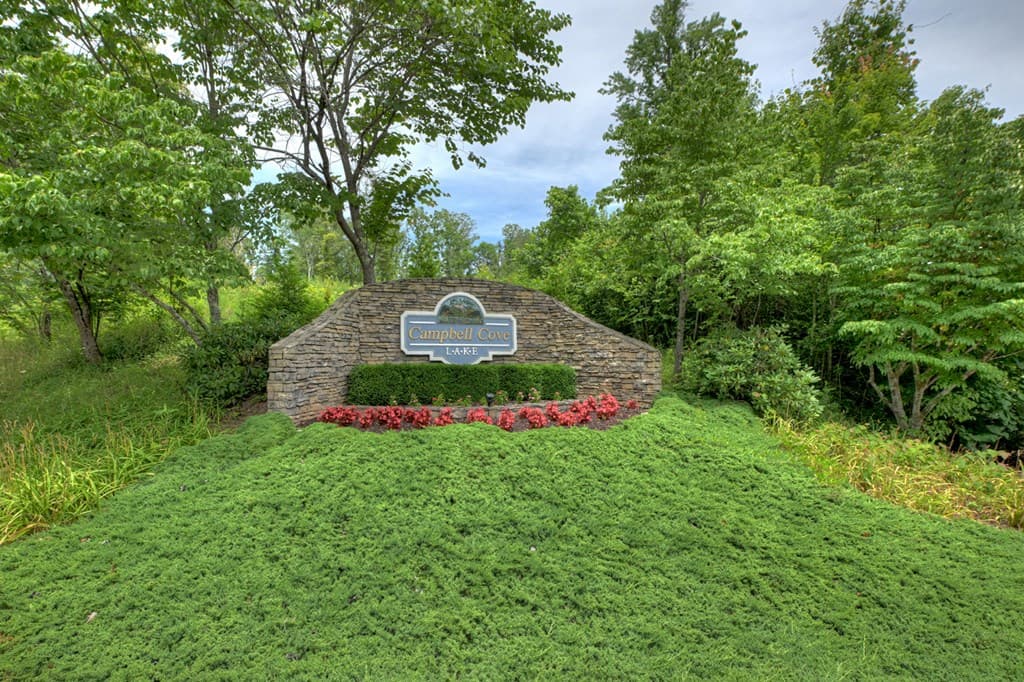 00 Campbell Cove Road, Turtletown TN 37391 - Photo