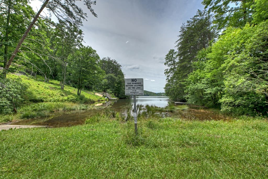 00 Campbell Cove Road, Turtletown TN 37391 - Photo