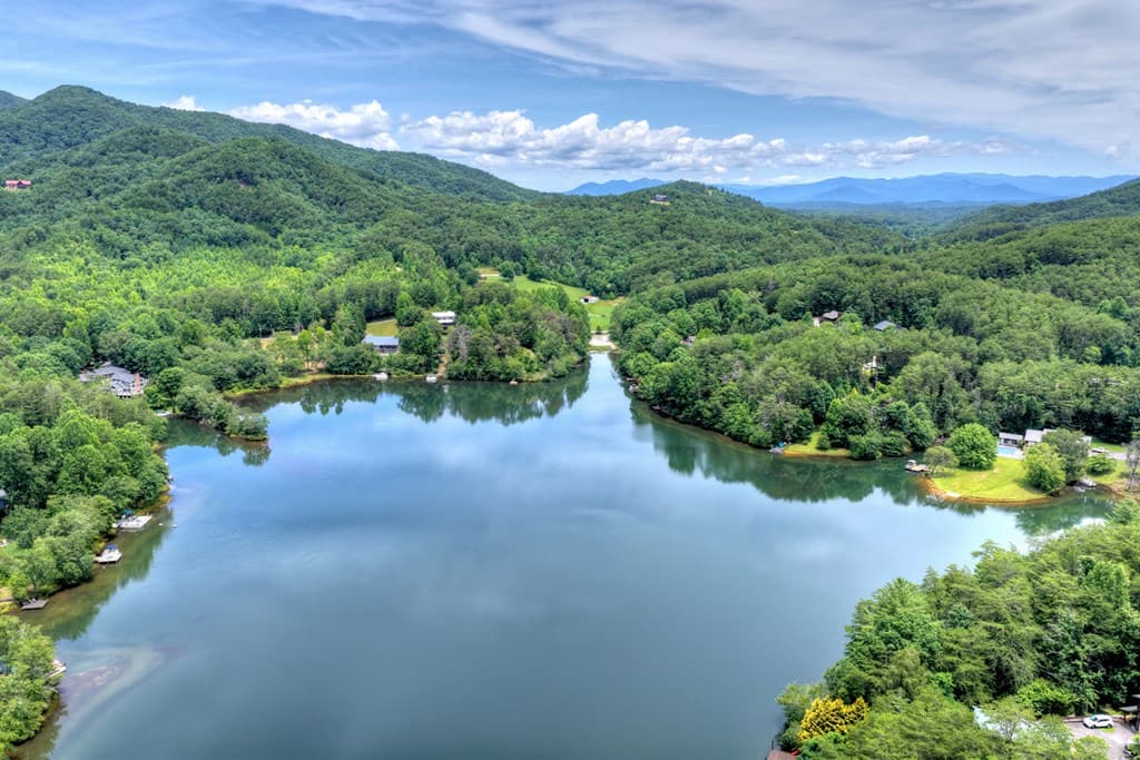00 Campbell Cove Road, Turtletown TN 37391 - Photo