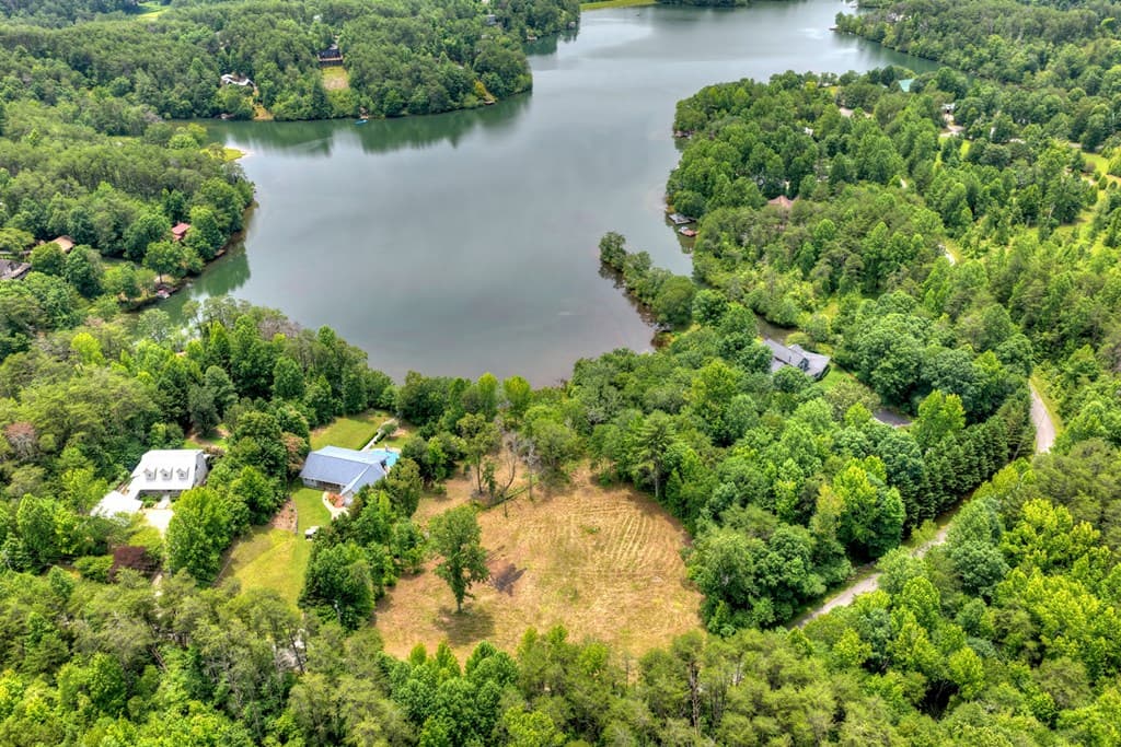 00 Campbell Cove Road, Turtletown TN 37391 - Photo