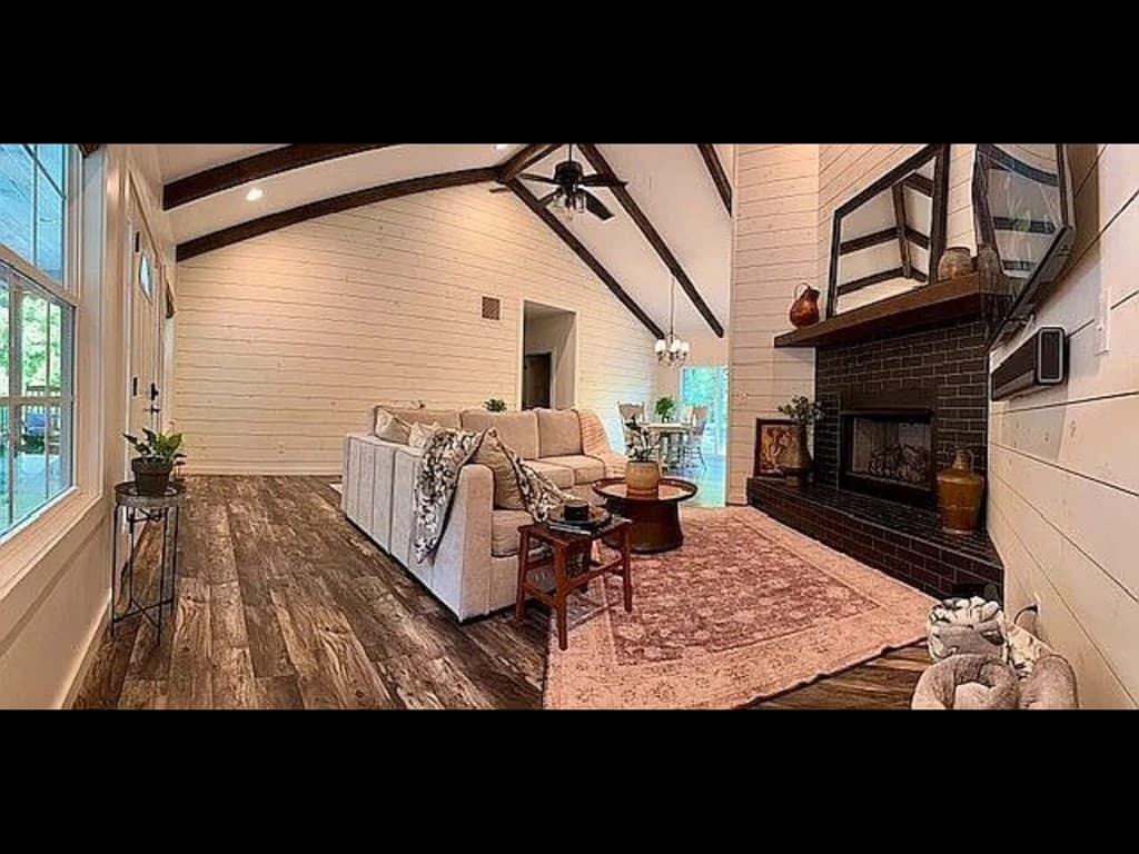 52 Hickory Ridge Drive, Ellijay GA 30536 - Photo