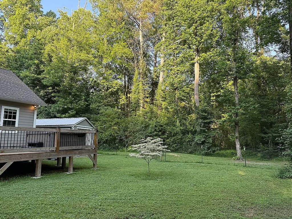 52 Hickory Ridge Drive, Ellijay GA 30536 - Photo