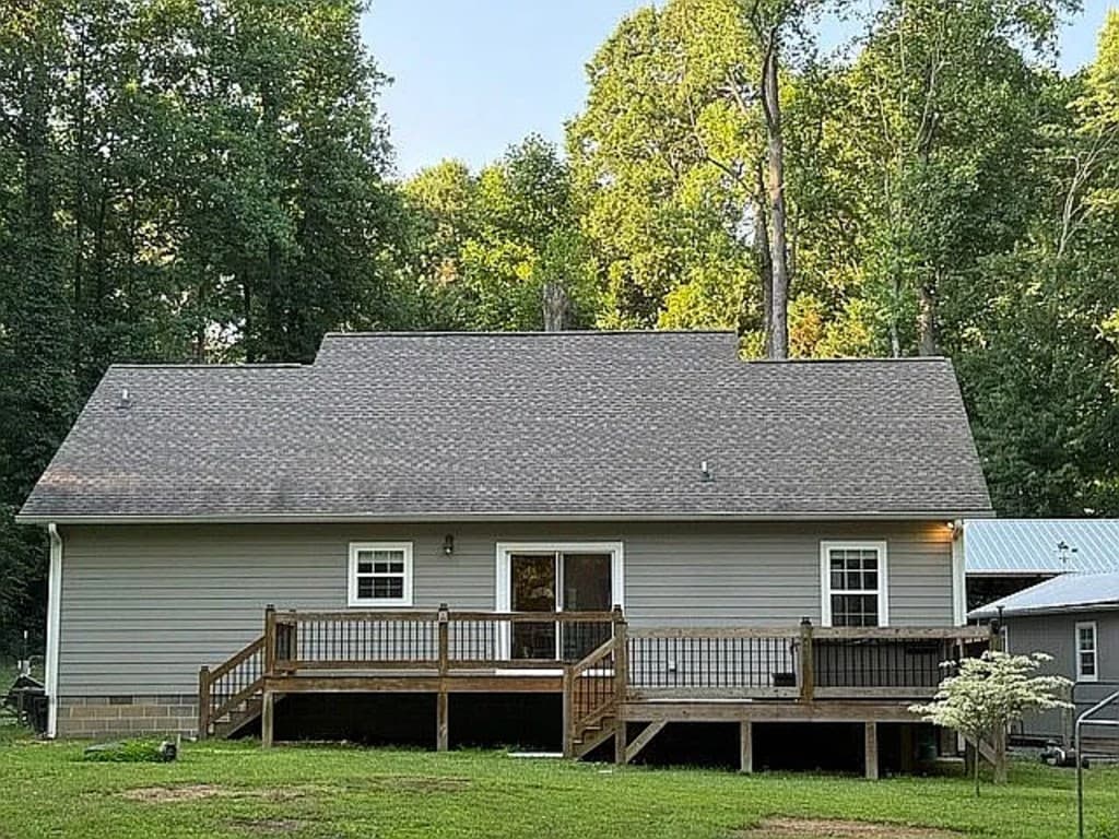52 Hickory Ridge Drive, Ellijay GA 30536 - Photo