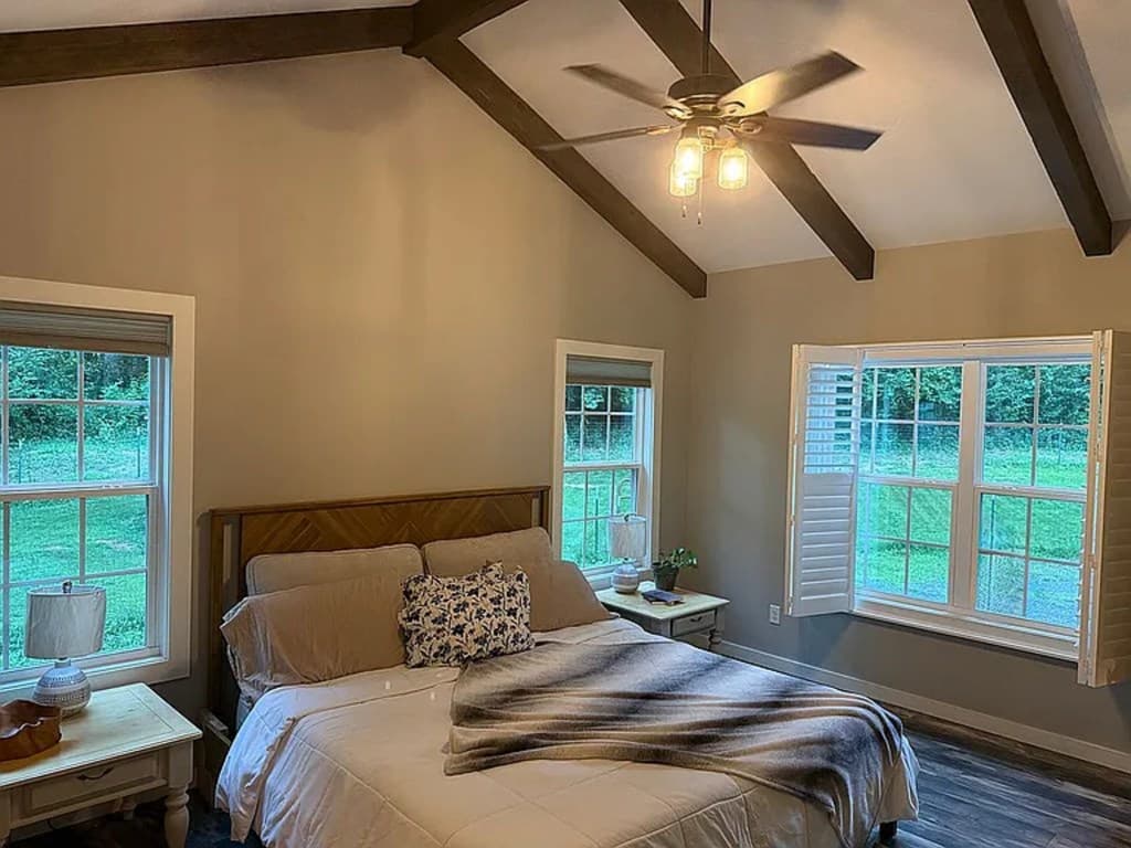 52 Hickory Ridge Drive, Ellijay GA 30536 - Photo
