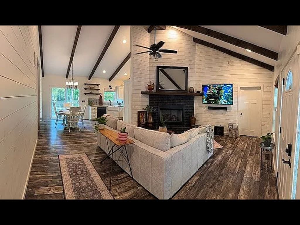 52 Hickory Ridge Drive, Ellijay GA 30536 - Photo