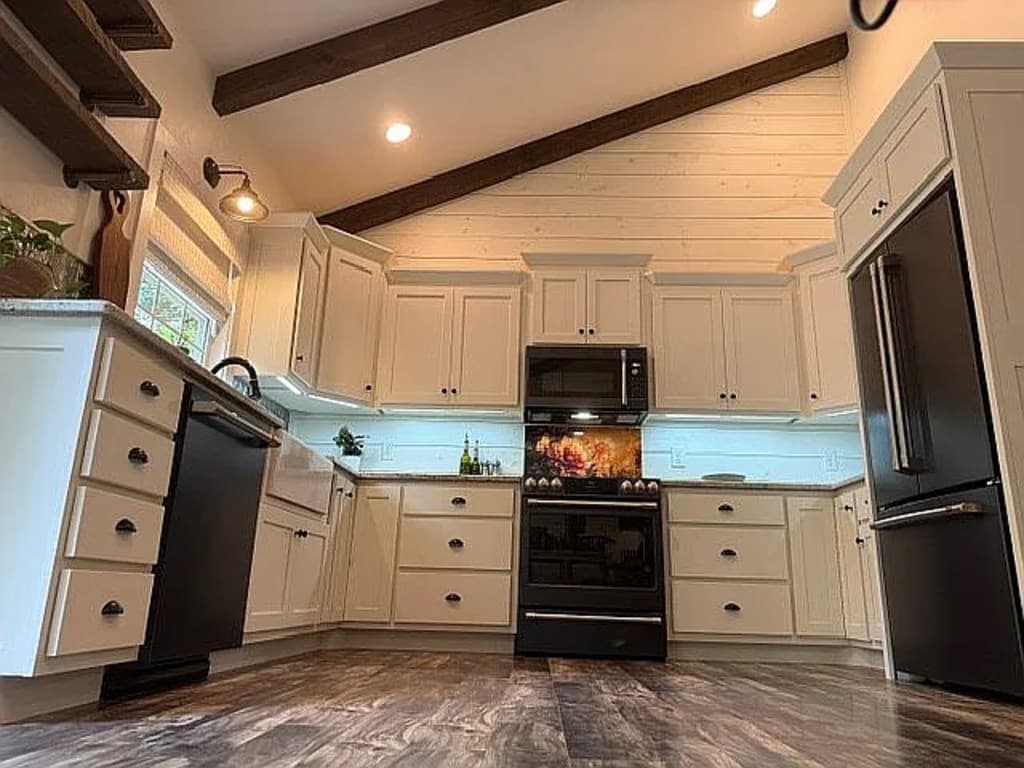 52 Hickory Ridge Drive, Ellijay GA 30536 - Photo