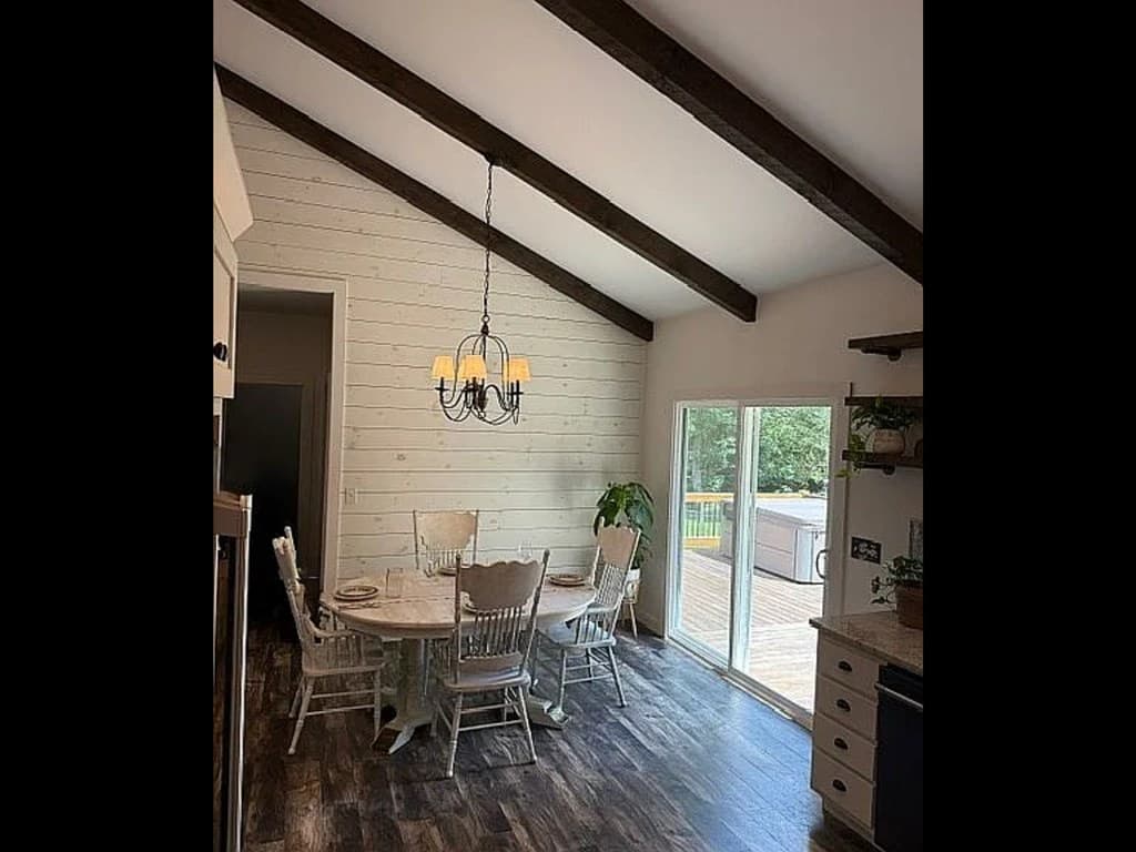 52 Hickory Ridge Drive, Ellijay GA 30536 - Photo