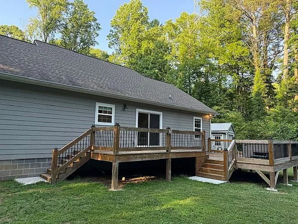 52 Hickory Ridge Drive, Ellijay GA 30536 - Photo