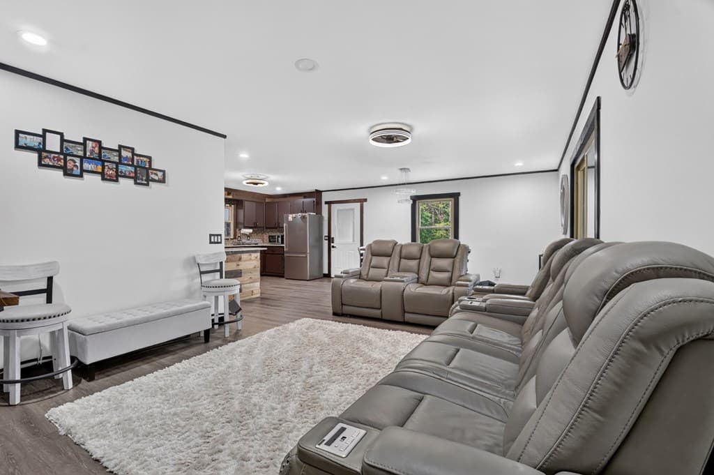 717 Bearden Road, Blue Ridge GA 30513 - Photo