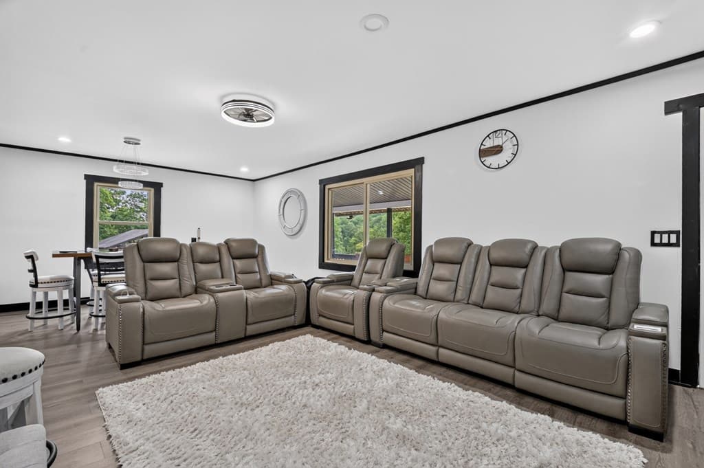 717 Bearden Road, Blue Ridge GA 30513 - Photo