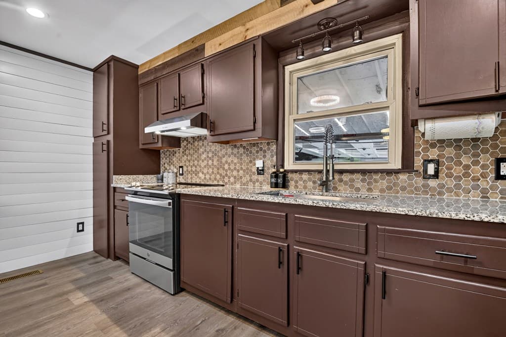 717 Bearden Road, Blue Ridge GA 30513 - Photo