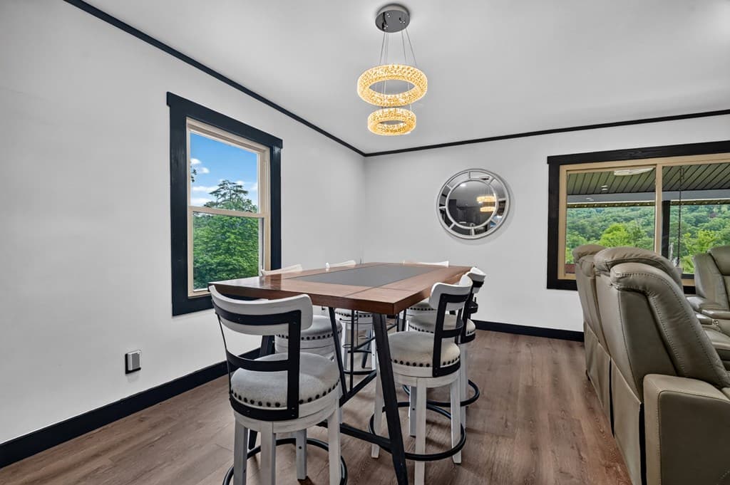 717 Bearden Road, Blue Ridge GA 30513 - Photo