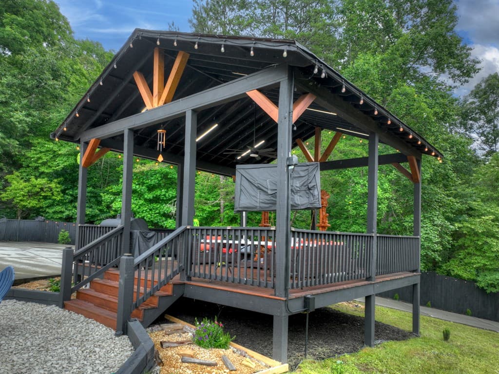 717 Bearden Road, Blue Ridge GA 30513 - Photo