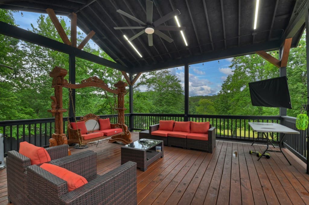 717 Bearden Road, Blue Ridge GA 30513 - Photo