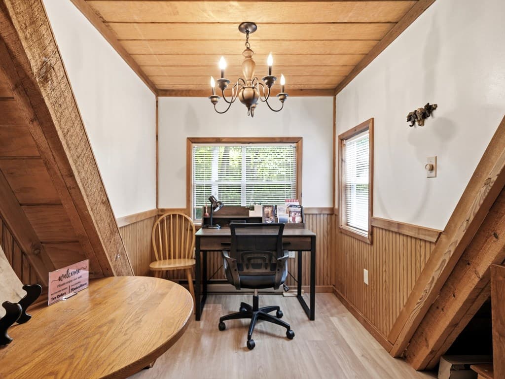 27 Two Cedars Road, Morganton GA 30560 - Photo