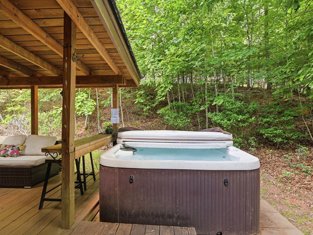 27 Two Cedars Road, Morganton GA 30560 - Photo