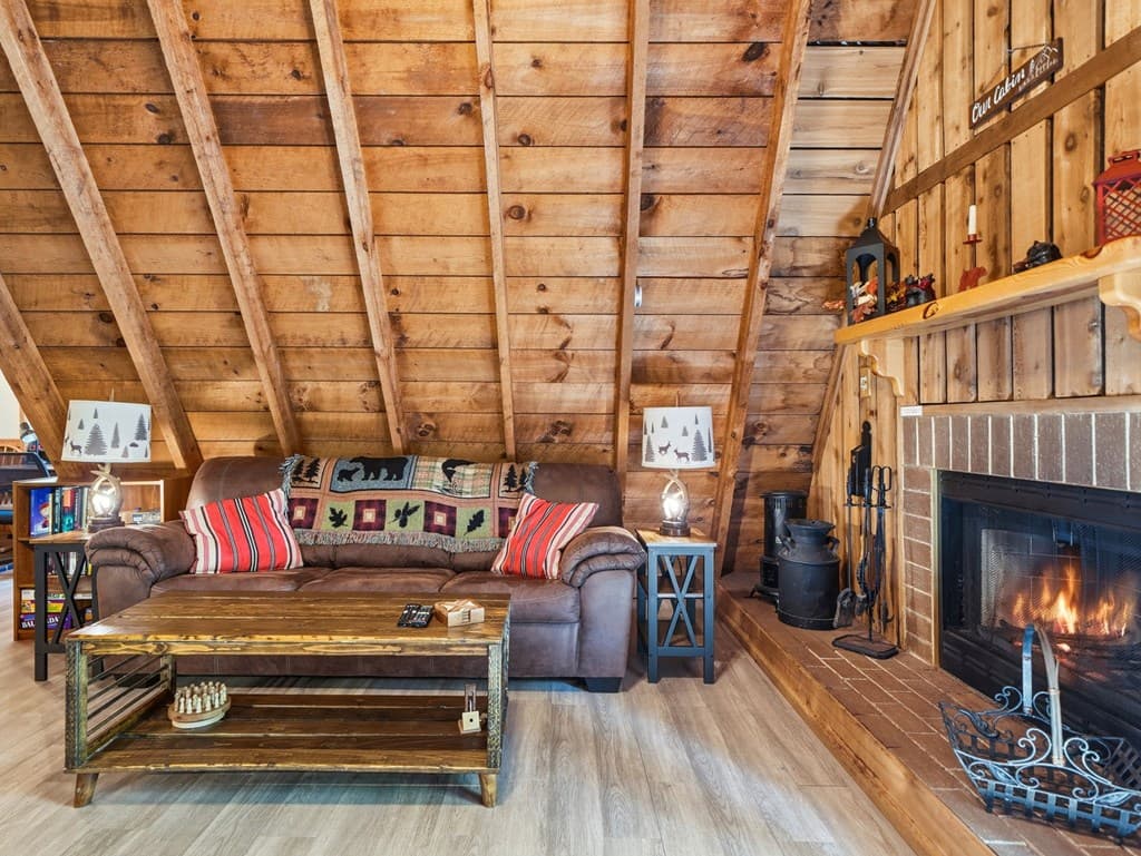 27 Two Cedars Road, Morganton GA 30560 - Photo