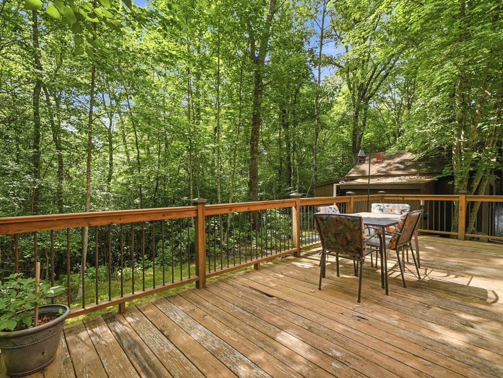 27 Two Cedars Road, Morganton GA 30560 - Photo