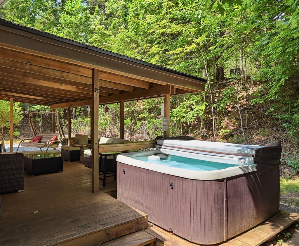 27 Two Cedars Road, Morganton GA 30560 - Photo