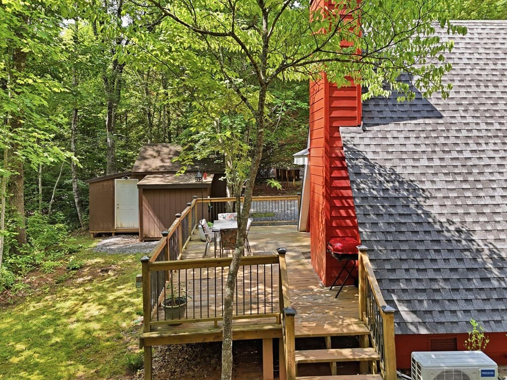 27 Two Cedars Road, Morganton GA 30560 - Photo