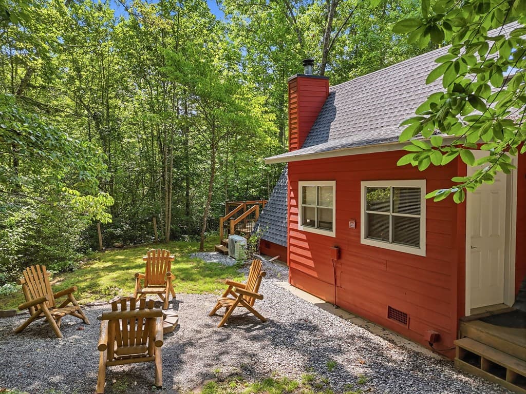 27 Two Cedars Road, Morganton GA 30560 - Photo
