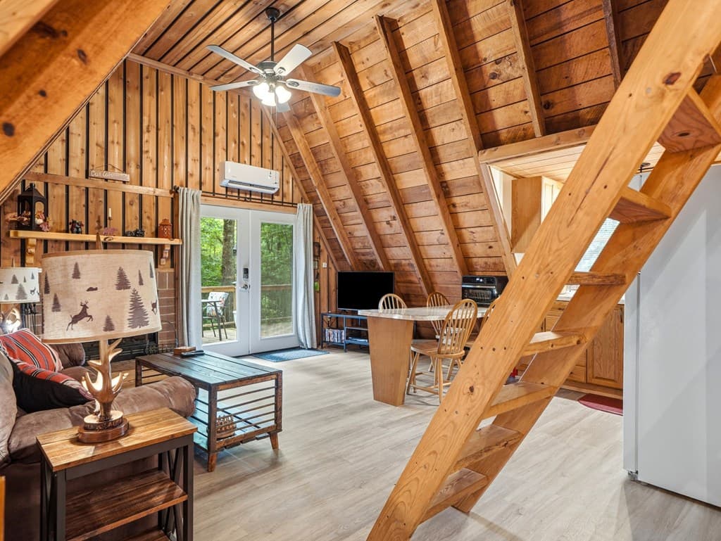 27 Two Cedars Road, Morganton GA 30560 - Photo