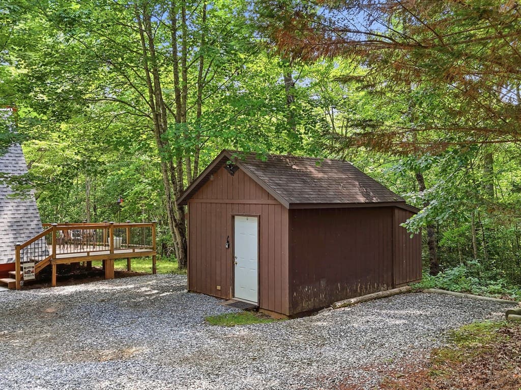 27 Two Cedars Road, Morganton GA 30560 - Photo