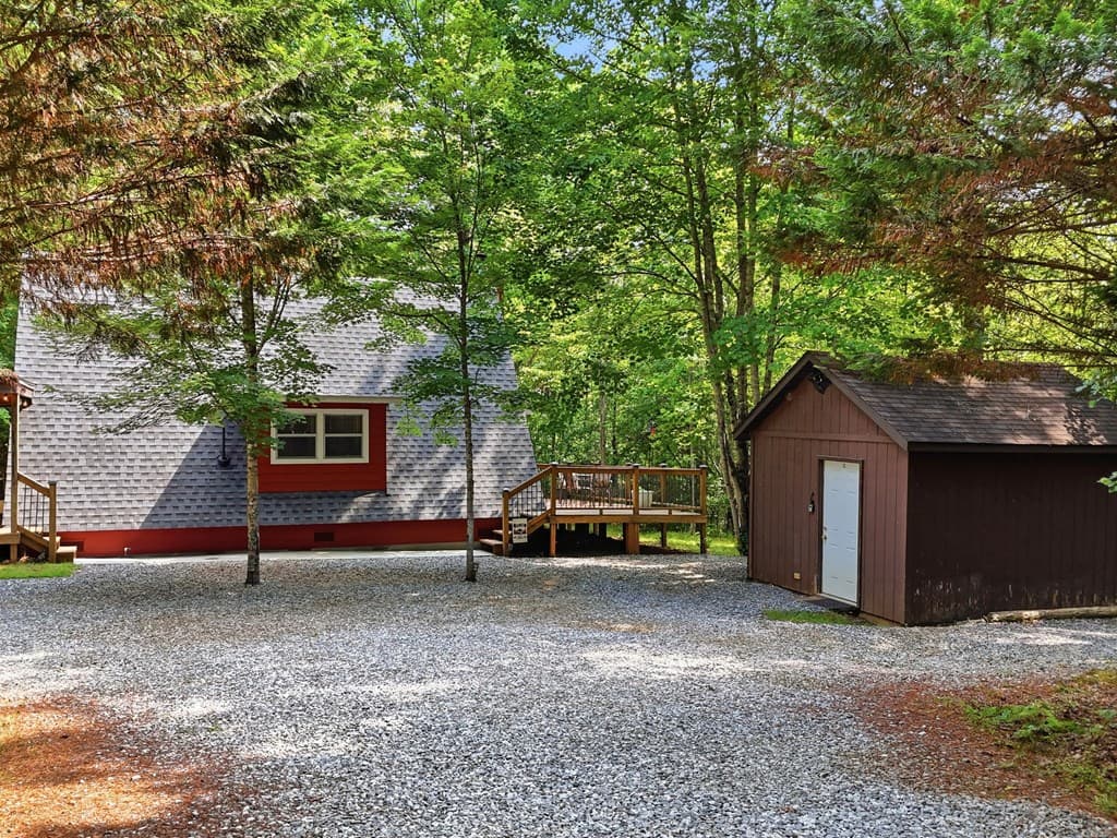 27 Two Cedars Road, Morganton GA 30560 - Photo