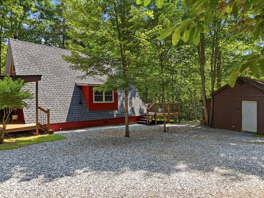 27 Two Cedars Road, Morganton GA 30560 - Photo