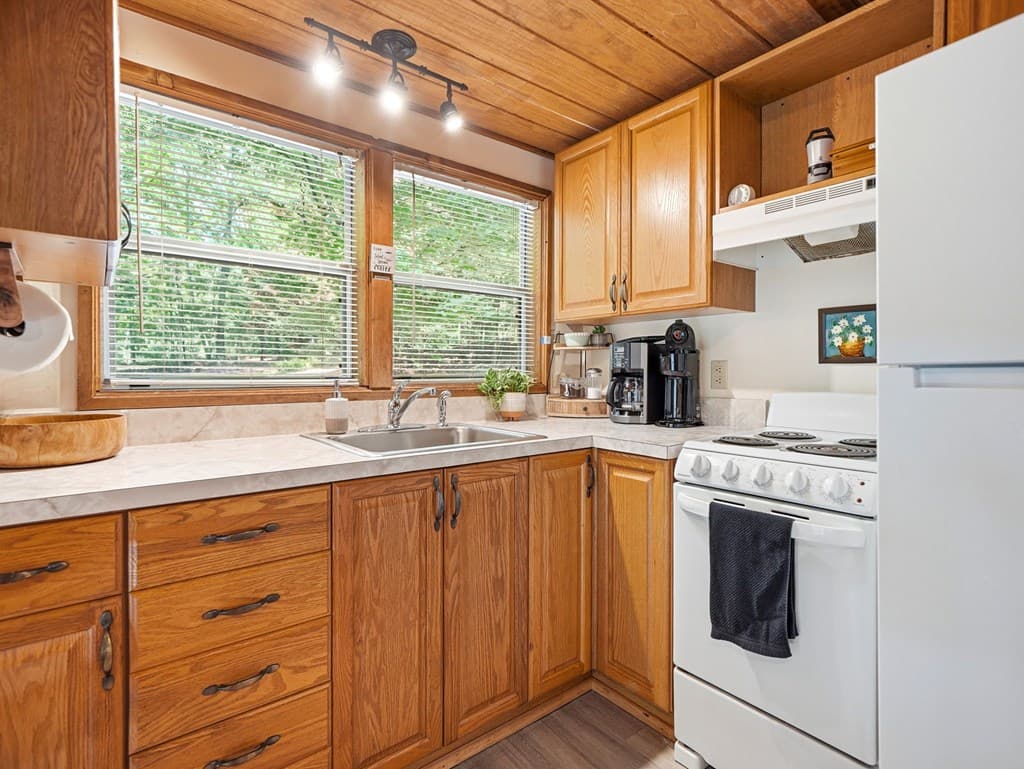 27 Two Cedars Road, Morganton GA 30560 - Photo