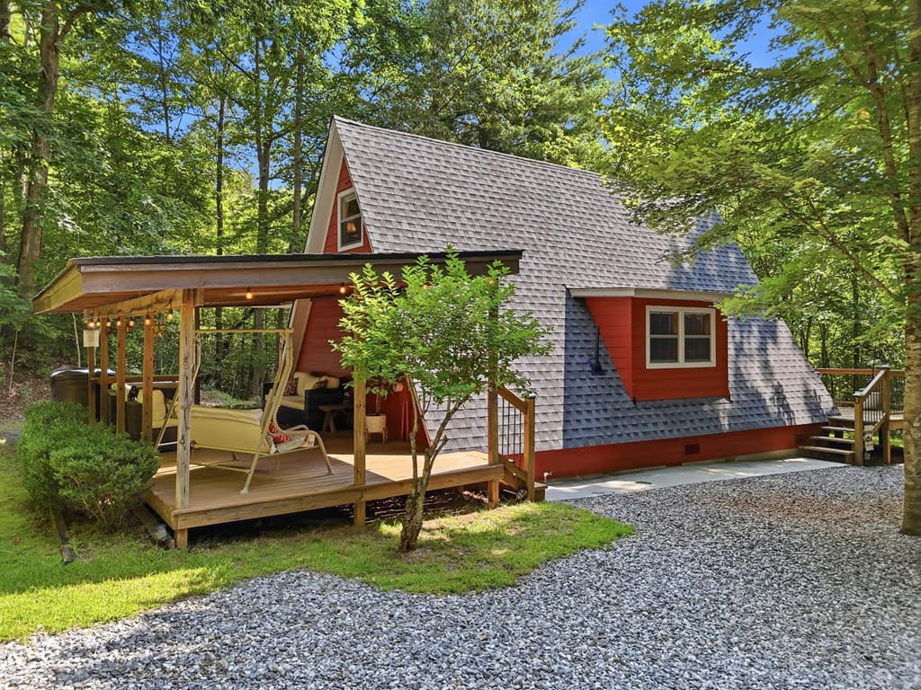 27 Two Cedars Road, Morganton GA 30560 - Photo