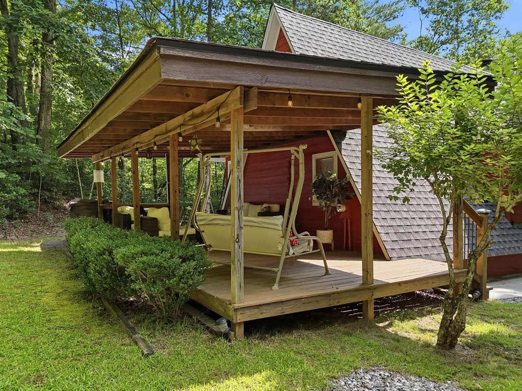27 Two Cedars Road, Morganton GA 30560 - Photo