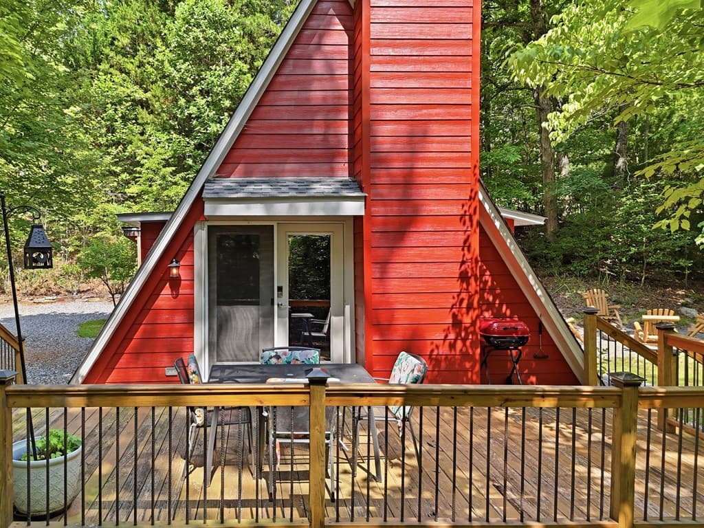 27 Two Cedars Road, Morganton GA 30560 - Photo