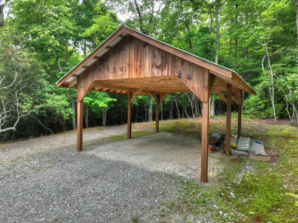 295 Ross Drive, Mineral Bluff GA 30559 - Photo