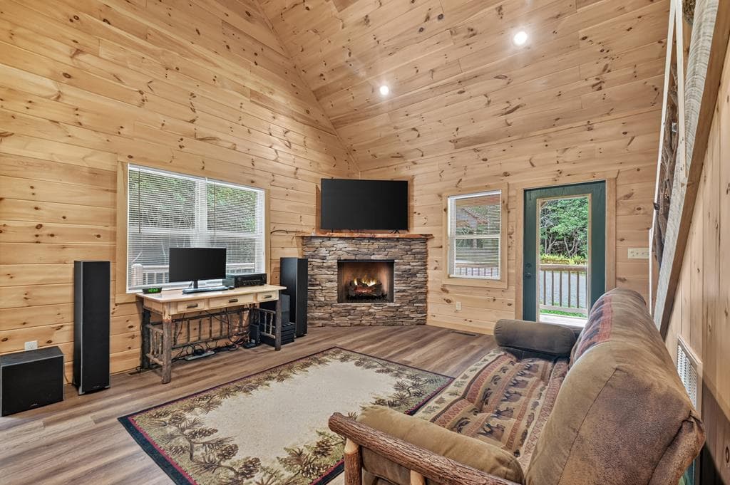 295 Ross Drive, Mineral Bluff GA 30559 - Photo