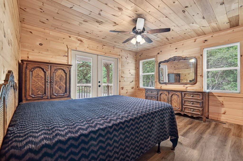 295 Ross Drive, Mineral Bluff GA 30559 - Photo
