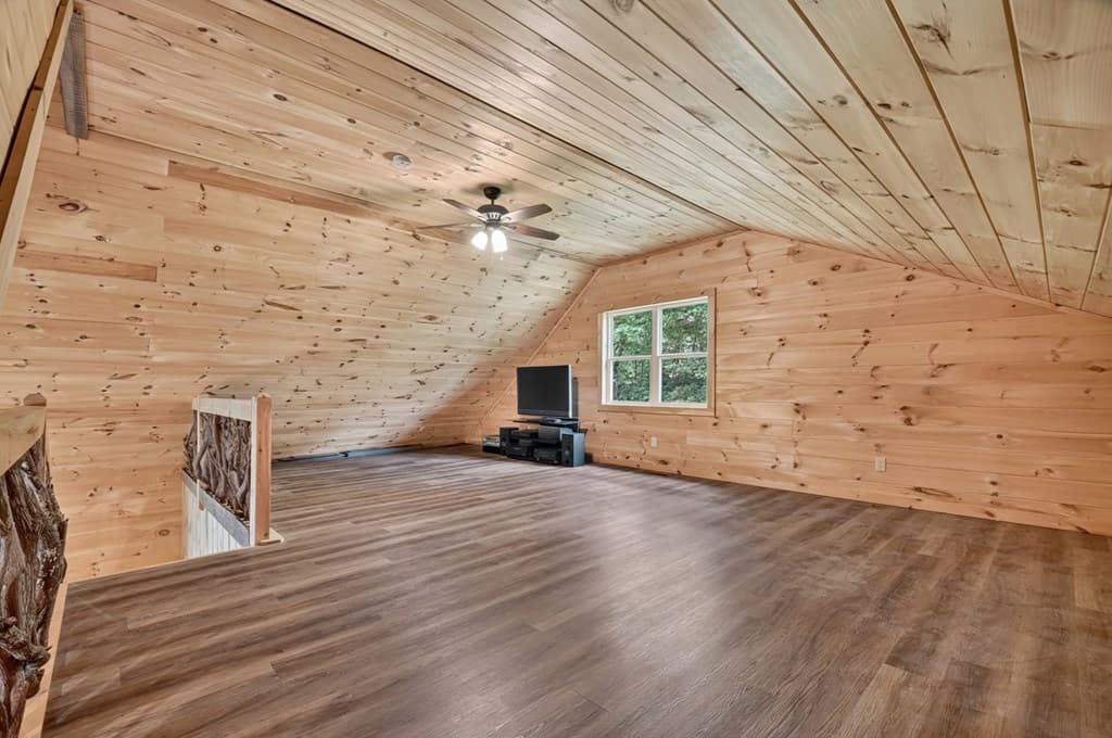 295 Ross Drive, Mineral Bluff GA 30559 - Photo